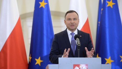 Prezydent podpisał ustawy o reformie edukacji