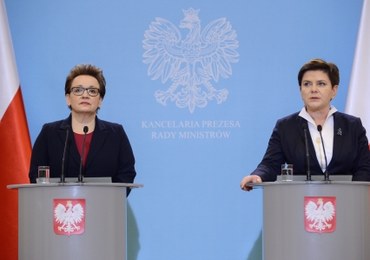 Premier: Reforma oświaty jest dobrze przygotowana i dopracowana