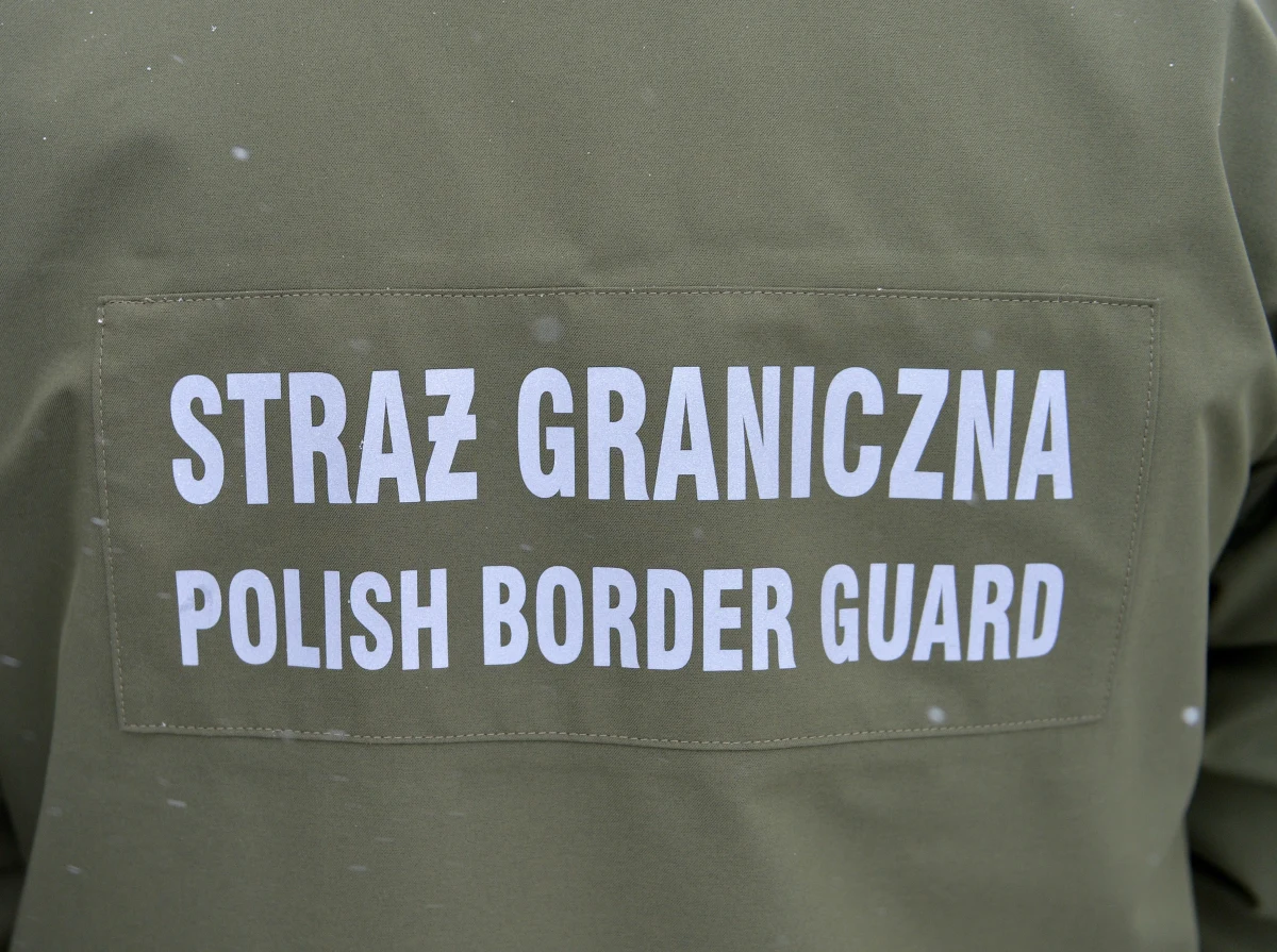 Pięciu mężczyzn odpowie wkrótce przed sądem za udział w międzynarodowej grupie przestępczej, zajmującej się przerzutem imigrantów z Bliskiego Wschodu przez Polskę do Europy Zachodniej. Wszyscy oskarżeni to obywatele Polski – podała Straż Graniczna.