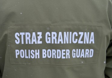 Nielegalnie przerzucali imigrantów do Europy Zachodniej. Pięciu zatrzymanych w Śląskiem