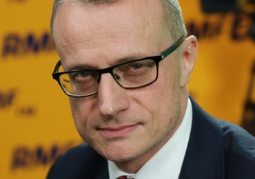 Magierowski: Prezydent został zapewniony, że reforma edukacji jest dobrze zaplanowana