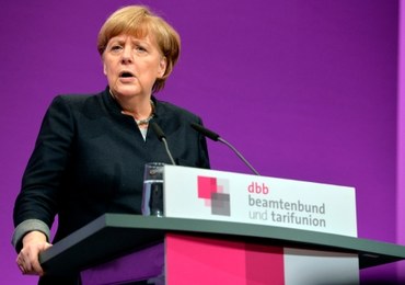 Merkel nie rezygnuje ze starań o wspólny system azylowy UE