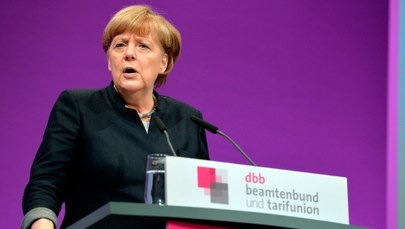 Merkel nie rezygnuje ze starań o wspólny system azylowy UE