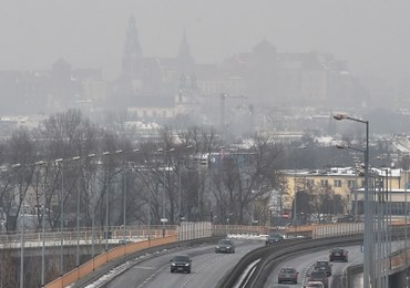 Trujące powietrze nad Polską. Rzecznik Praw Dziecka pisze do resortów ws. walki ze smogiem