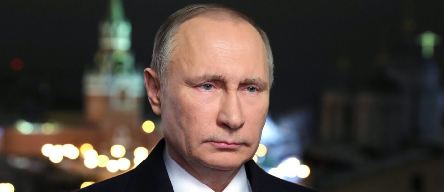 Nie można wykluczyć, że Rosja będzie próbowała wpłynąć na wynik wyborów parlamentarnych w Szwecji w 2018 roku - oświadczył szwedzki premier Stefan Loefven. 