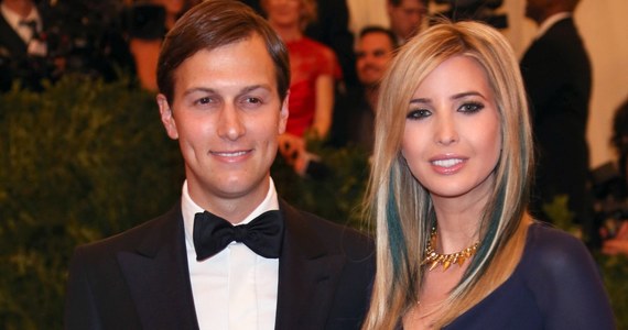 Donald Trump szykuje dla swojego zięcia miejsce w Białym Domu. Jared Kushner ma zostać starszym doradca w nowej amerykańskiej administracji. 