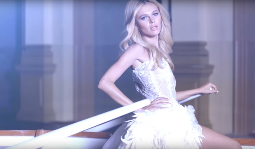 Ponad 87 tys. odsłon ma już teledysk "No Longer Want You" śpiewającej modelki Alicji Ruchały. Piękna Polka zgłosiła ten utwór do preselekcji do Konkursu Piosenki Eurowizji.