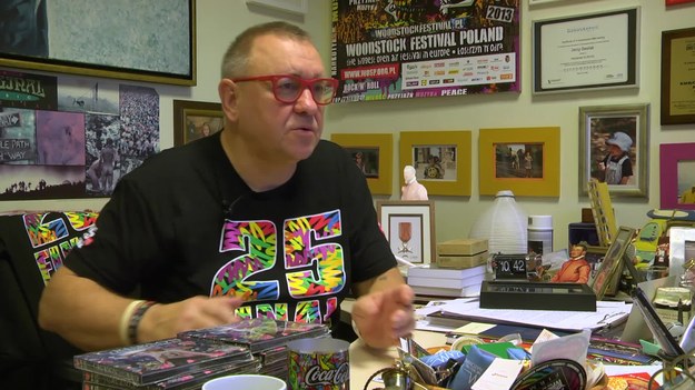 W tym roku finał WOŚP odbędzie się w wielkich namiotach. Organizatorów czeka nie lada wyzwanie.