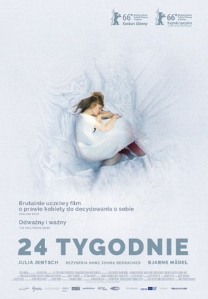 24 tygodnie