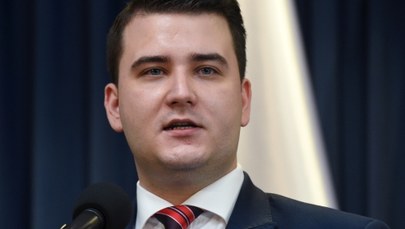 Misiewicz: Testowe śmigłowce na przełomie stycznia i lutego 