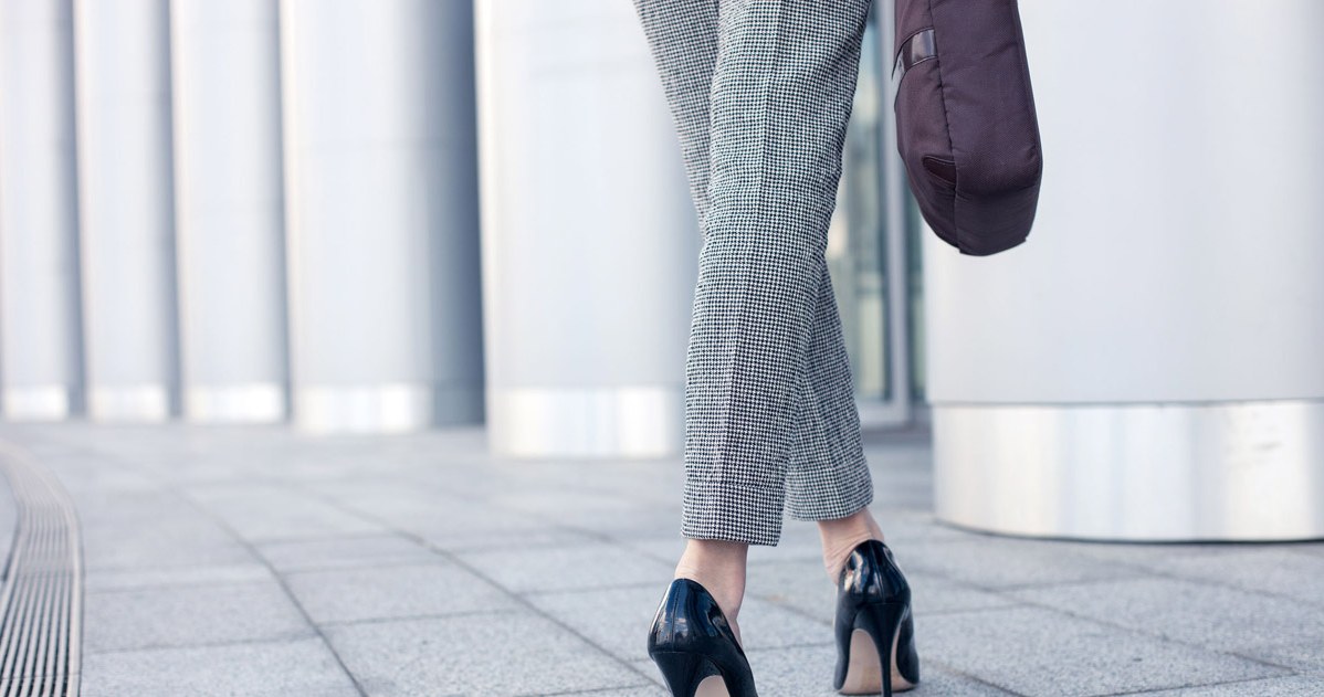 Włóż jeden listek do buta. Przyciągniesz szczęście i pieniądze