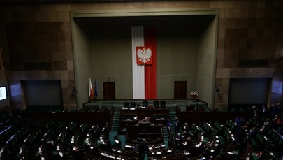 Co dalej z protestem opozycji? Dziś początek trzydniowego posiedzenia Sejmu