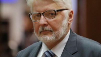 Witold Waszczykowski: Dzisiejsi władcy Kremla nie są wieczni