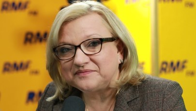 Kempa: Wszystko zależy od opozycji - jak będzie chciała pajacować, to będzie nadal jeść pasztety