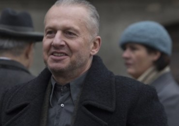 Bogusław Linda w RMF FM o pracy i przyjaźni z Andrzejem Wajdą: Obaj nie byliśmy łatwymi ludźmi