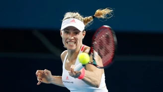 Klaudia Jans-Ignacik: Faworytką Australian Open jest Kerber