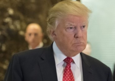 Trump sfilmowany z prostytutkami? Stanowisko Kremla