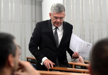 Senat przyjął budżet. Ustawa idzie do podpisu prezydenta