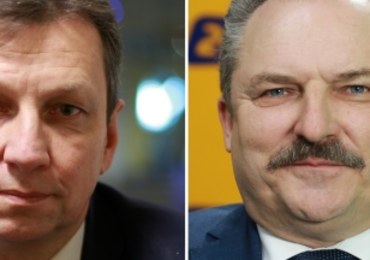 Halicki: PiS wybrało opcję "pokażemy siłę" Jakubiak: Marszałek Sejmu nie stanął na wysokości zadania
