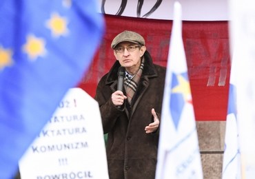 TVP ujawniła materiały z podsłuchu rozmów Piniora
