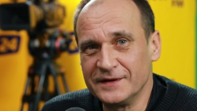 Paweł Kukiz: Przez durny ustrój polityczny jest kilku reżyserów tego, co dzieje się w Sejmie