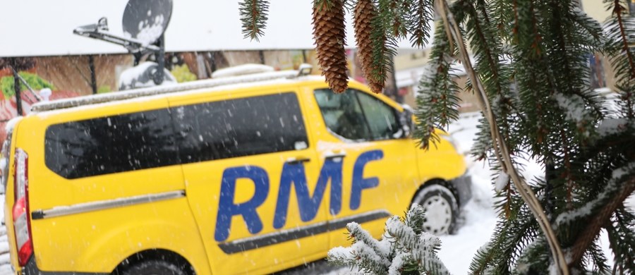 Suwałki będą Twoim Miastem w Faktach RMF FM. Tak zdecydowaliście, głosując na RMF24.pl. Dlatego już w najbliższą sobotę zawita tam nasz reporter na pokładzie żółto-niebieskiego wozu satelitarnego. Bądźcie z nami!