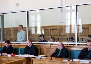 "Skok stulecia". Konwojent: Chciałem się wycofać, ale grożono mi