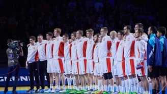 Polska - Norwegia 20-22. Galeria