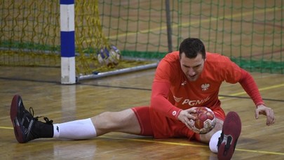 MŚ piłkarzy ręcznych: Mariusz Jurkiewicz już po operacji