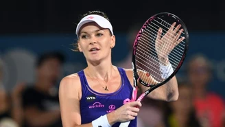 Australian Open. Agnieszka Radwańska poznała rywalkę w 1. rundzie