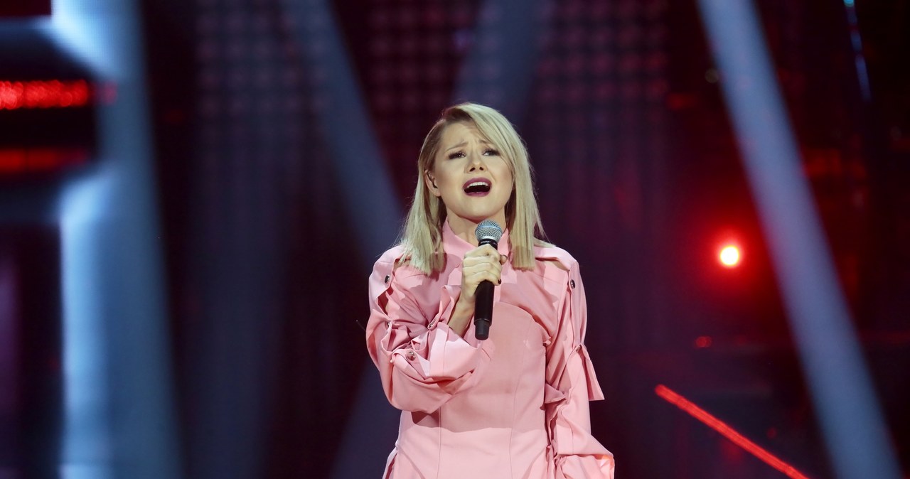 ​Finalistka siódmej edycji "The Voice of Poland", Anna Karwan, dołączyła do obsady serialu "Barwy Szczęścia" emitowanego na antenie TVP 2. 