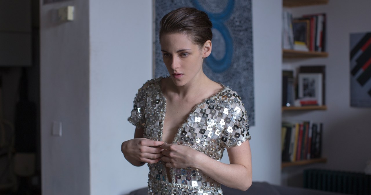 17 marca na ekrany polskich kin trafi "Personal Shopper" Oliviera Assayasa. W głównej roli zobaczymy Kristen Stewart.  