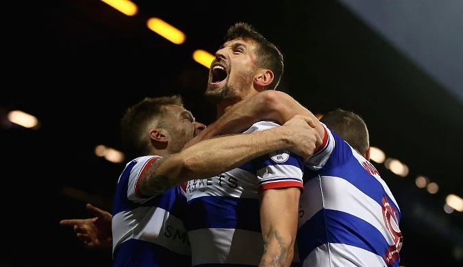 Paweł Wszołek wybrany zawodnikiem meczu w Championship