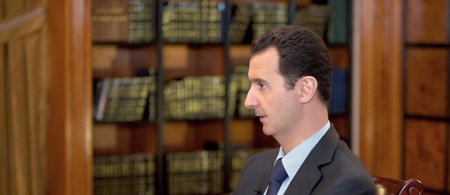 Eksperci ONZ i Organizacji ds. Zakazu Broni Chemicznej (OPCW) po raz pierwszy uznali, że odpowiedzialność za użycie broni chemicznej w Syrii ponosi prezydent tego kraju Baszar el-Asad i jego brat - wynika z nieopublikowanego raportu, do którego dotarł Reuters.