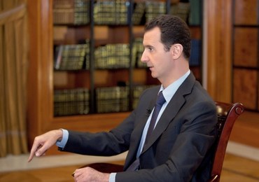 Reuters: Raport ONZ i OPCW oskarża Asada o użycie broni chemicznej