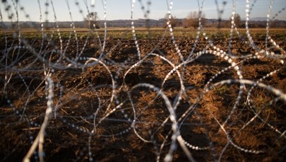 Litwa jak Trump. Rząd w Wilnie zamierza postawić płot na granicy z Rosją