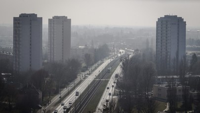 Rząd planuje walkę ze smogiem. Ma pomóc nowa akcyza samochodowa