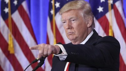 Nowy tydzień w polityce: Trump oficjalnie prezydentem i zmiana w Parlamencie Europejskim