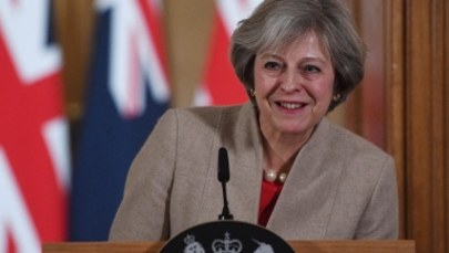 Brytyjska prasa: Premier May gotowa zaakceptować "twardy Brexit"