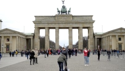 "FAS": Władze przygotowują się na zakłócanie wyborów do Bundestagu
