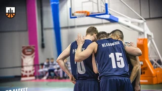 R8 Basket AZS Politechnika Kraków – KK Polonia Bytom 73:51
