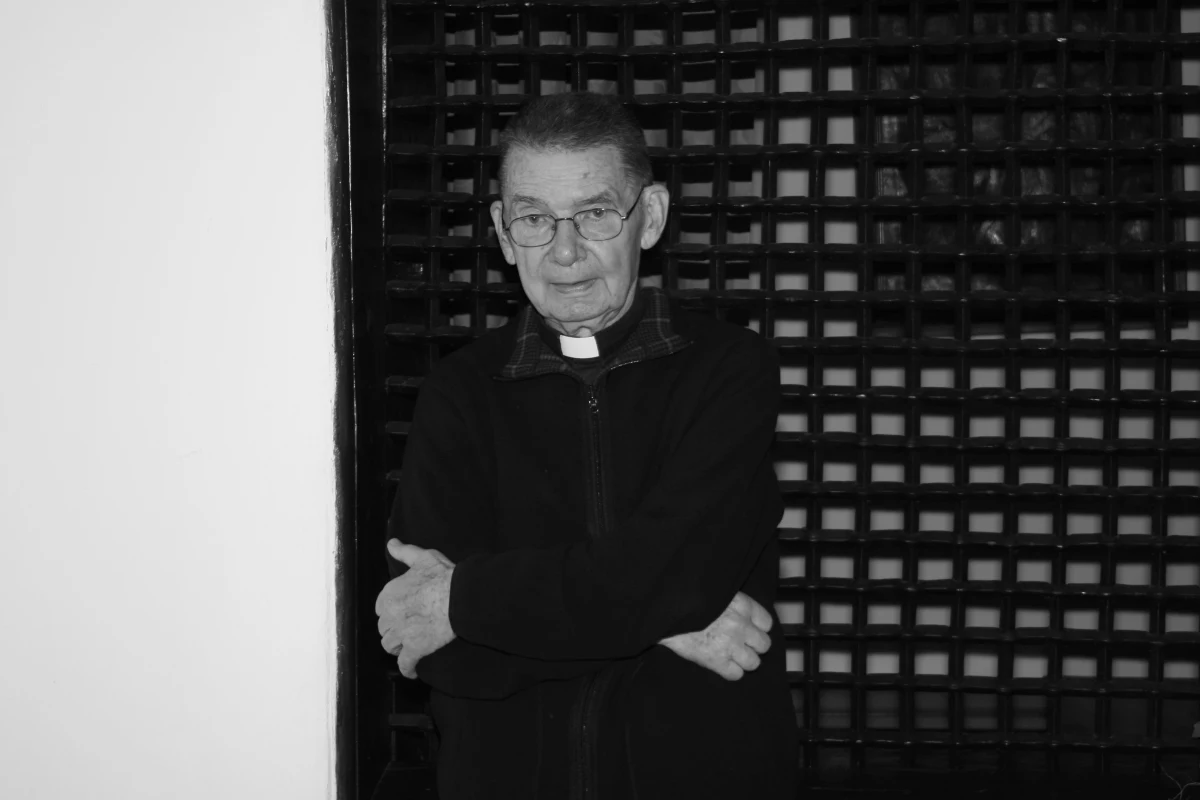 Zmarł ks. Mieczysław Maliński, duchowny i pisarz, publicysta, wieloletni przyjaciel Jana Pawła II - poinformował za pośrednictwem mediów społecznościowych krakowski biblista ks.Wojciech Węgrzyniak. Miał 93 lata. 