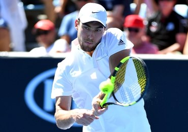 Australian Open: Janowicz przegrał z Cilicem w 1. rundzie