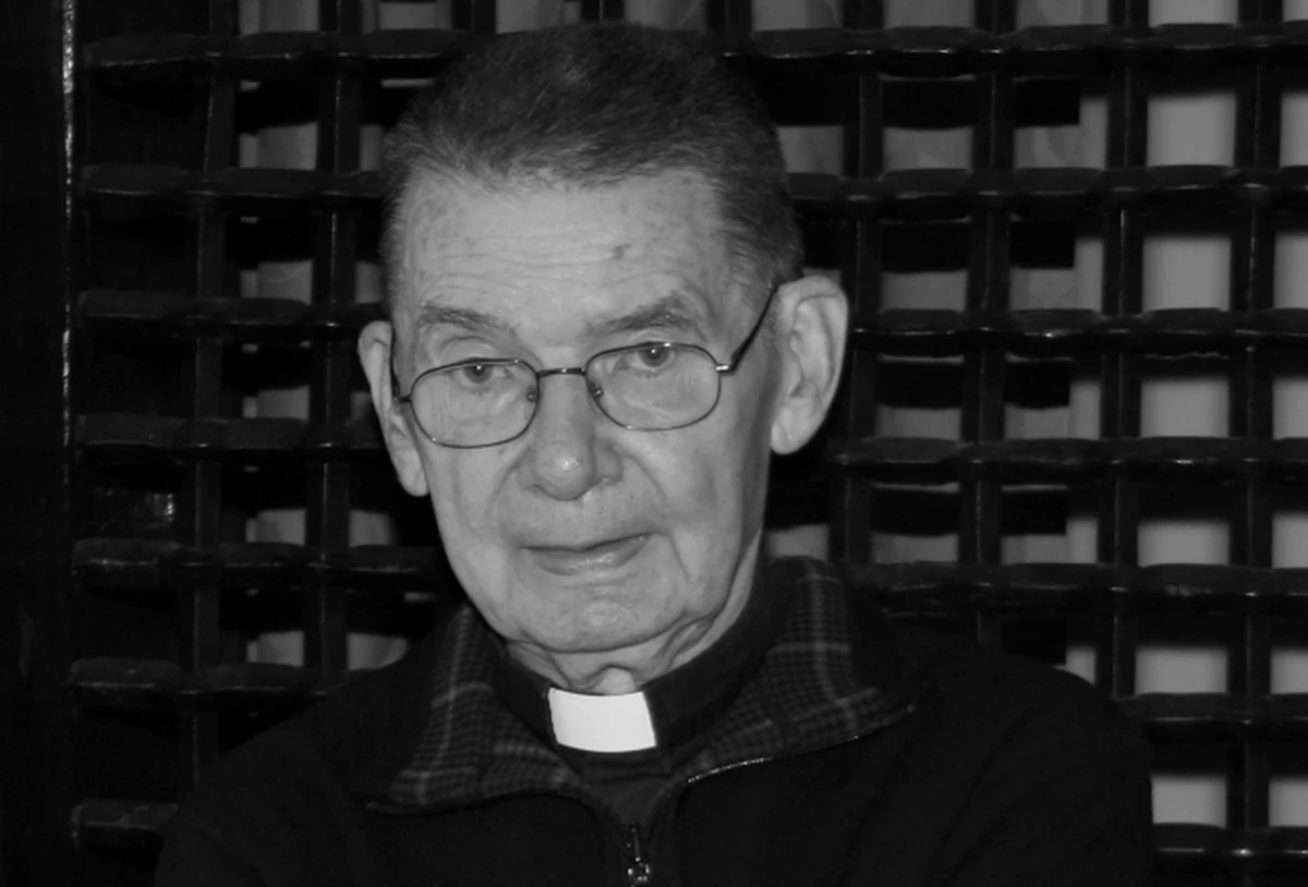 Pogrzeb ks. Mieczysława Malińskiego - pisarza, publicysty i wieloletniego przyjaciela Jana Pawła II odbędzie się 24 stycznia. Duchowny zostanie pochowany na Cmentarzu Salwatorskim w Krakowie – poinformował rzecznik archidiecezji krakowskiej ks. Piotr Studnicki.