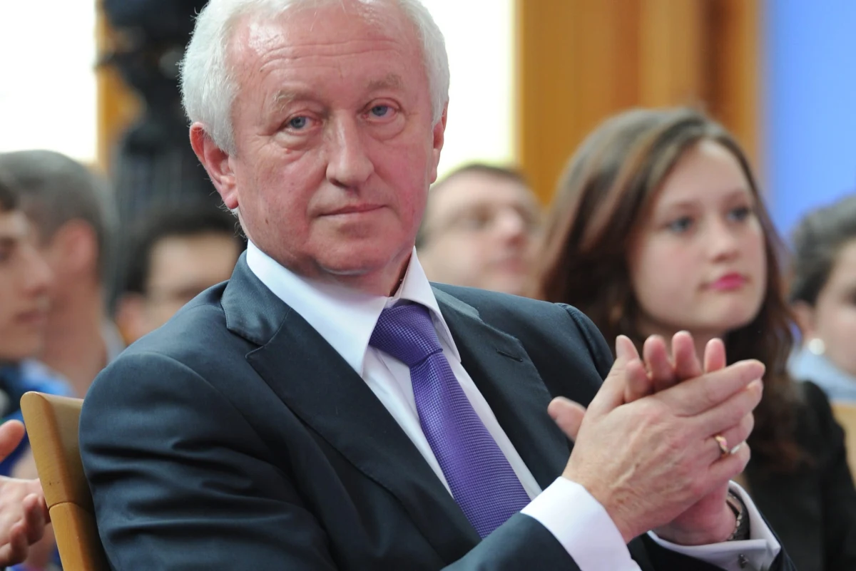 ​Zasiadający we frakcji socjalistów europoseł SLD Bogusław Liberadzki może dostać szansę na objęcie stanowiska wiceprzewodniczącego Parlamentu Europejskiego. Jeśli zostanie wybrany, Polska będzie miała dwóch reprezentantów w prezydium PE.