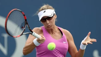 Australian Open. Agnieszka Radwańska zagra z Mirjaną Luczić-Baroni w 2. rundzie