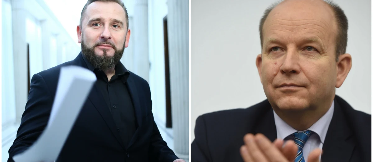 Poseł Piotr Liroy-Marzec poinformował, że jego klub w przyszłym tygodniu złoży wniosek o odwołanie ministra zdrowia Konstantego Radziwiłła. Zdaniem posła Kukiz'15, resort zdrowia od początku blokuje projekt ustawy ws. medycznej marihuany.