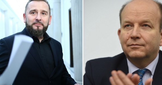 Poseł Piotr Liroy-Marzec poinformował, że jego klub w przyszłym tygodniu złoży wniosek o odwołanie ministra zdrowia Konstantego Radziwiłła. Zdaniem posła Kukiz'15, resort zdrowia od początku blokuje projekt ustawy ws. medycznej marihuany.