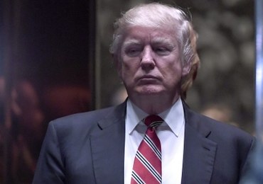 Sondaż: Trump najbardziej niepopularny spośród ostatnich 7 prezydentów