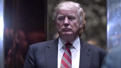 Sondaż: Trump najbardziej niepopularny spośród ostatnich 7 prezydentów